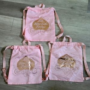 Bibbidi Bobbidi Boo Boutique Bag